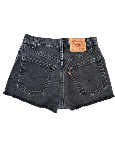 Levi Strauss Clothing XS | US 25 Furst Of A Kind Levi's