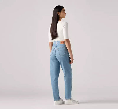 Levi Strauss Clothing XS | US 26 High Waisted Mom Jeans