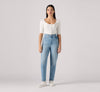 Levi Strauss Clothing XS | US 26 High Waisted Mom Jeans