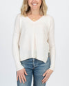 LILLA P Clothing XS Cashmere Sweater