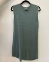 LILLA P Clothing XS Cotton Tank Dress