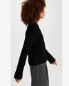 Lisa Yang Clothing Small Cashmere "Sony" Sweater