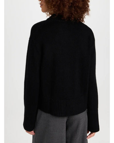 Lisa Yang Clothing Small Cashmere "Sony" Sweater