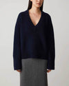 Lisa Yang Clothing Small | S/M "Aletta Sweater"