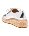 Loeffler Randall Shoes Medium | 7 "Callie" Espadrille Tassel Shoes