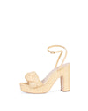 Loeffler Randall Shoes Medium | 7 "Fae" Platform Heels