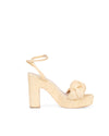 Loeffler Randall Shoes Medium | 7 "Fae" Platform Heels