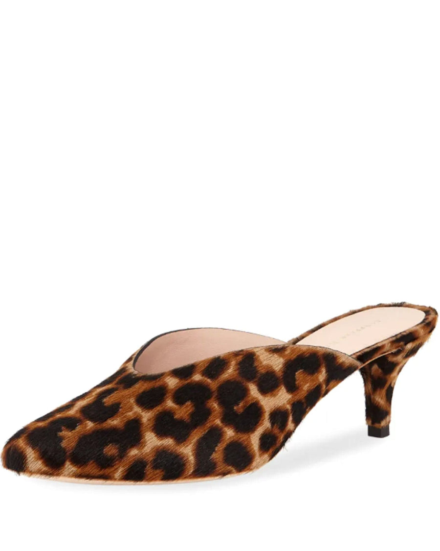 Loeffler randall jade kitten hot sale heel