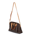 Louis Vuitton Bags One Size "Monogram Rivoli PM"