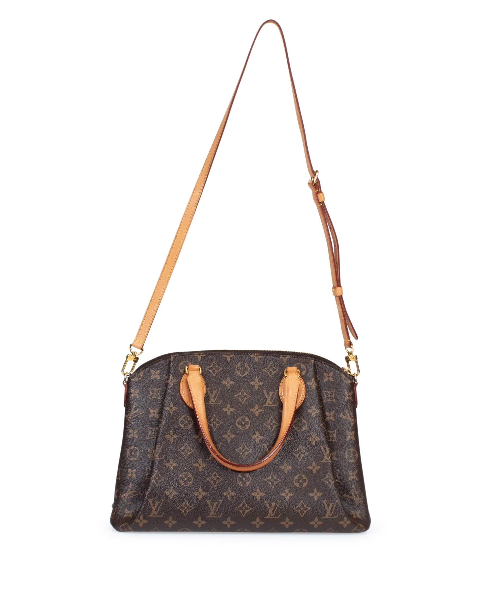 Louis Vuitton, Bags, Speedy Sizes
