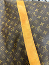 Louis Vuitton Bags One Size RARE XL Monogram Keepall Sac Polochon 70 Duffle Bag