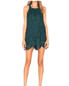 Lovers + Friends Clothing XS Lovers + Friends Caspian Shift Dress