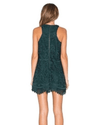 Lovers + Friends Clothing XS Lovers + Friends Caspian Shift Dress