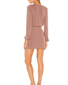 Lovers + Friends Clothing XS Lovers + Friends Emmy Dress in Mauve