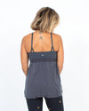 Lululemon Clothing Medium Grey Athletic Tank