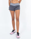 Lululemon Clothing Small Grey Running Shorts