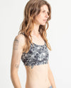 Lululemon Clothing XS Floral Print Sports Bra