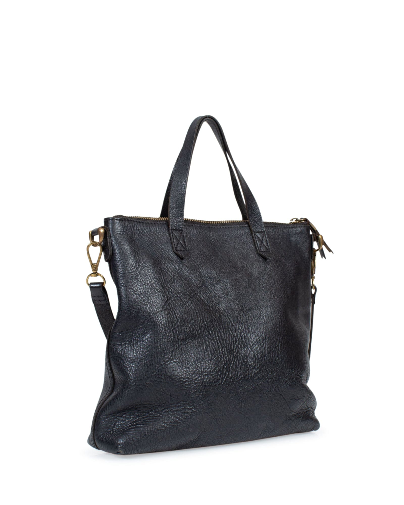 Women's Zip-Top Transport Crossbody