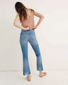 Madewell Clothing Large | 28 "Cali Demi Boot" Jeans