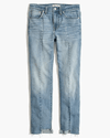 Madewell Clothing Medium | US 28 Tall Cruiser Straight Jeans