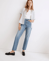 Madewell Clothing Medium | US 28 The Perfect Vintage Straight Jean