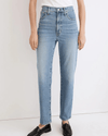 Madewell Clothing Medium | US 28 The Perfect Vintage Straight Jean