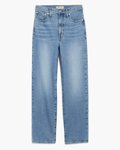 Madewell Clothing Medium | US 28 The Perfect Vintage Straight Jean