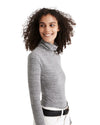 Madewell Clothing Small Turtleneck Bodysuit