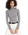 Madewell Clothing Small Turtleneck Bodysuit