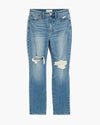 Madewell Clothing Small | US 27 The Perfect Vintage Jean