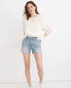 Madewell Clothing XS High Rise Demin Shorts