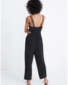 Madewell Clothing XS | US 0 Madewell V-Neck Jumpsuit