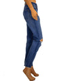 Madewell Clothing XS | US 25 High-Rise Skinny Crop Jeans