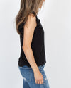 Madewell Clothing XXS Ruffle Sleeve Tank Top