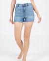 Madewell Clothing XXS | US 23 High-Rise Denim Shorts