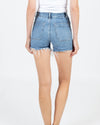 Madewell Clothing XXS | US 23 High-Rise Denim Shorts