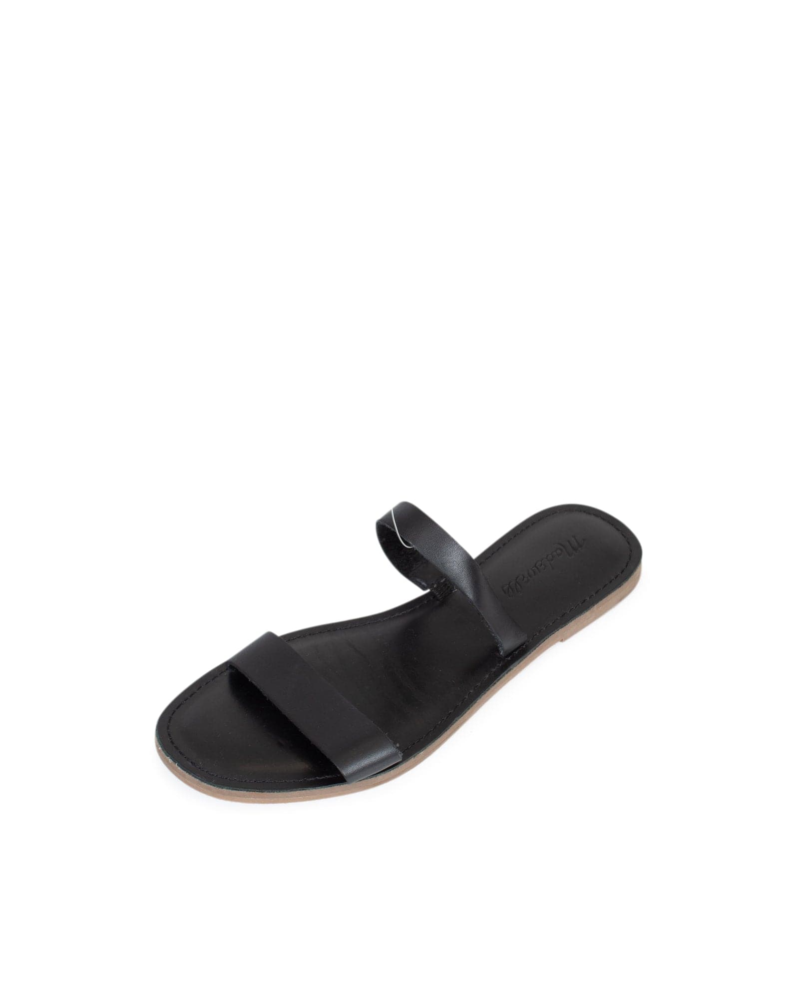 Madewell boardwalk double discount strap