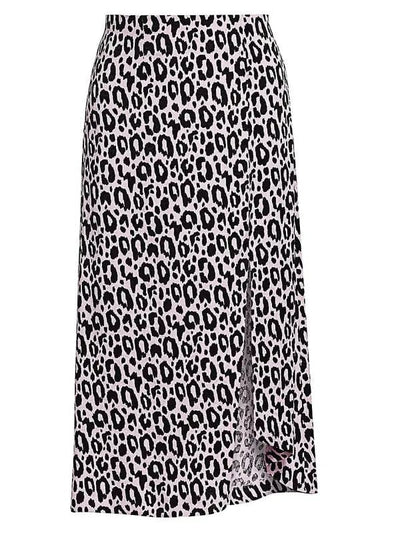 maje Clothing XS | FR I 34 maje- Jipanta Midi Skirt