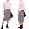 maje Clothing XS | FR I 34 maje- Jipanta Midi Skirt