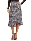 maje Clothing XS | FR I 34 maje- Jipanta Midi Skirt