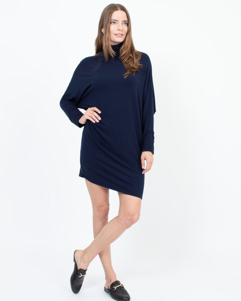 Deluxe Teeshirt Dress - The Revury