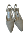 Manolo Blahnik Shoes Small | US 5.5 Manola Blahnik Ciabol Back Shoes