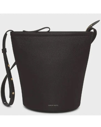 Mansur Gavriel Bags Small ''Zip Bucket Bag''