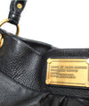 Marc By Marc Jacobs Bags One Size Grained Leather Bag with Shoulder Strap