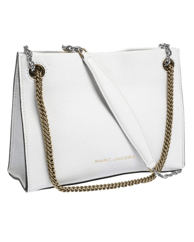 Marc Jacobs Bags Medium The Marc Jacobs Double Link 27 Shoulder Bag