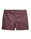 Marie Oliver Clothing Small | US 4 Marie Oliver Mia Vegan Leather Short