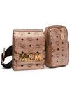 MCM Bags One Size MCM Modular Stark Belt Bag