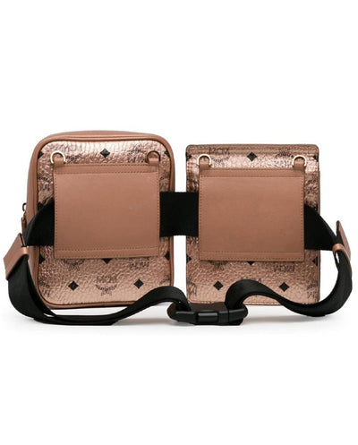 MCM Bags One Size MCM Modular Stark Belt Bag