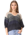 Mes Demoiselles Clothing Small | 1 "Maika" Sweater