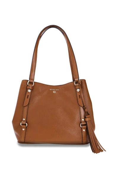 Michael Kors Bags Medium MIcheal Kors Leather Shoulder Bag Carrie